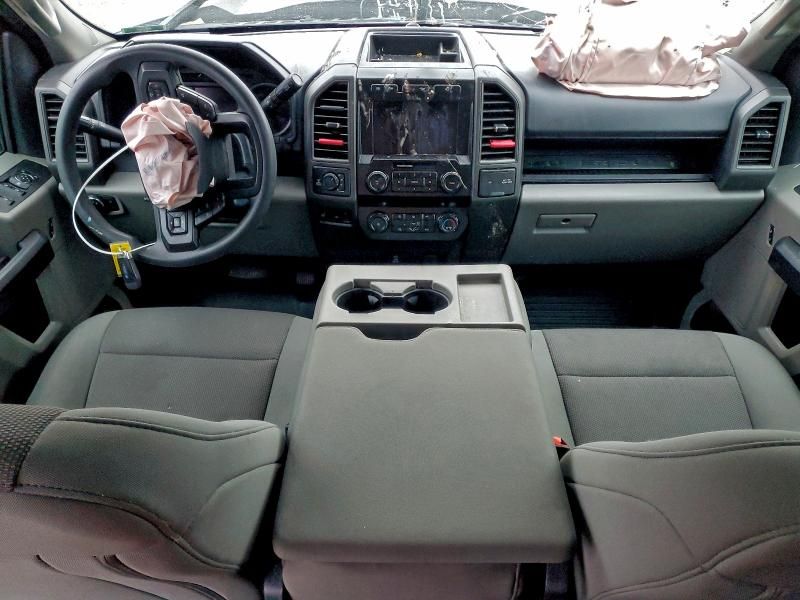 2022 Ford F350 Super Duty