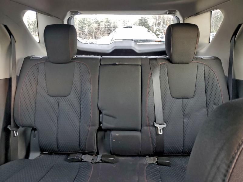 2012 Chevrolet Equinox ls