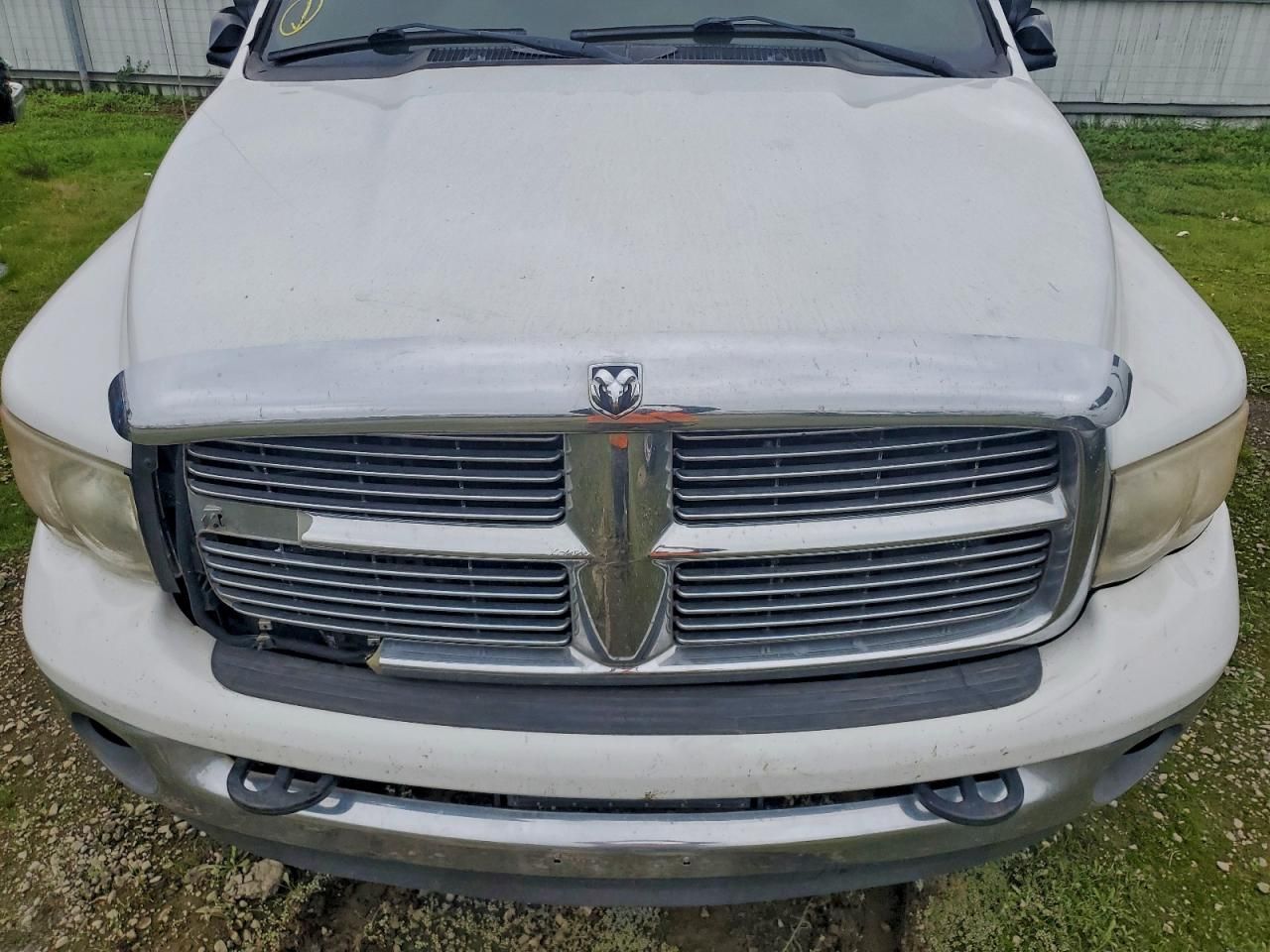 2004 Dodge Ram 3500 st