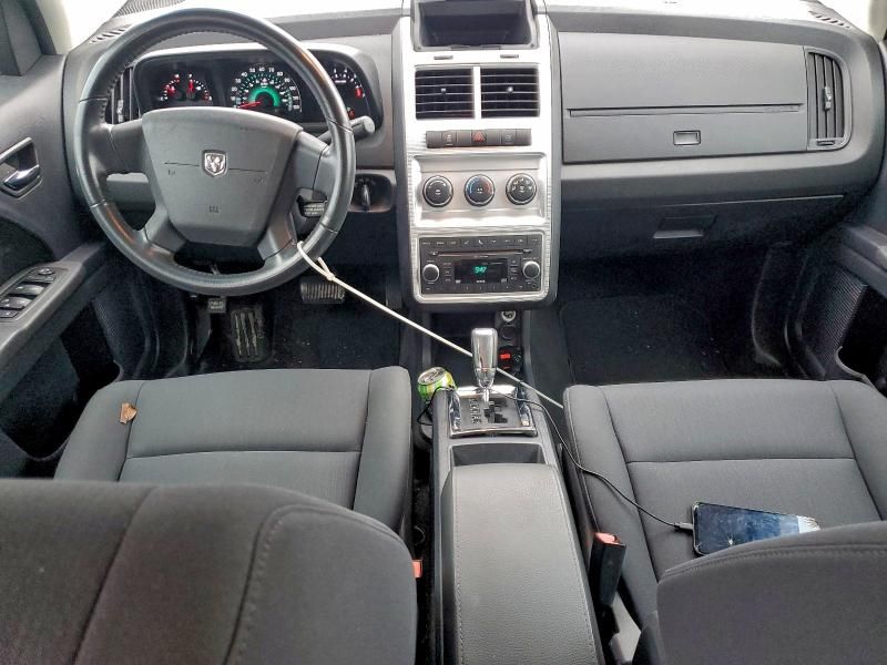 2010 Dodge Journey sxt