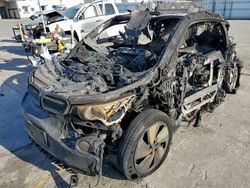 BMW I Series salvage cars for sale: 2016 BMW I3 rex