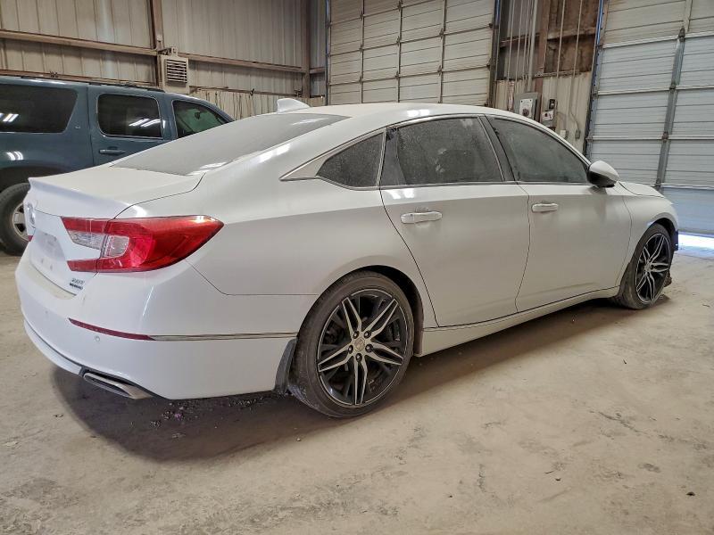 2021 Honda Accord Touring