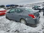 2019 Nissan Versa s