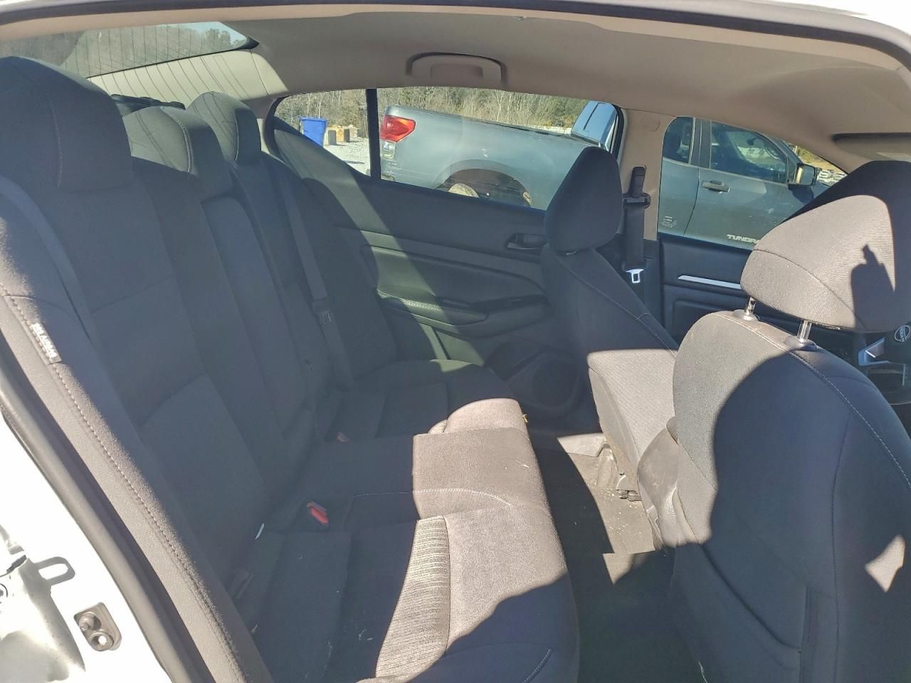 2023 Nissan Altima sv