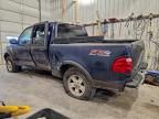 2003 Ford F150 Supercrew