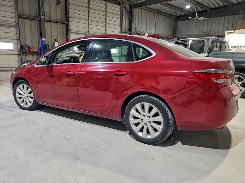 2016 Buick Verano