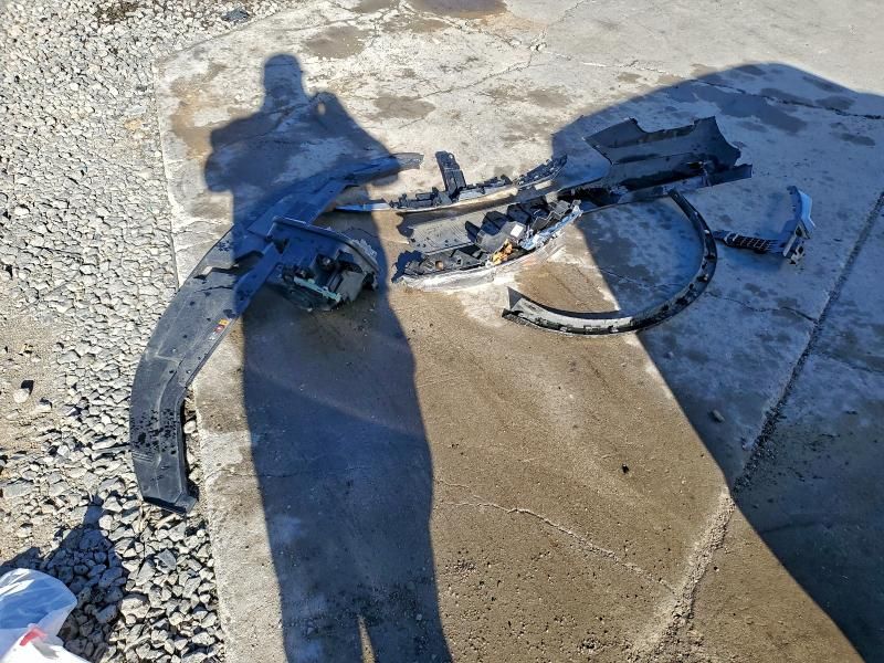 2023 Hyundai Santa Cruz se