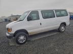 2004 Ford Econoline E350 Super Duty Wagon