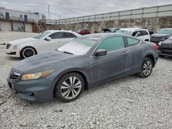2011 Honda Accord ex en venta en Walton, KY