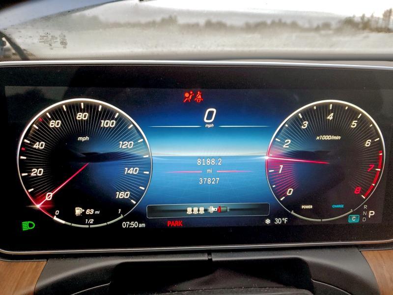 2023 Mercedes-Benz C 300 4matic