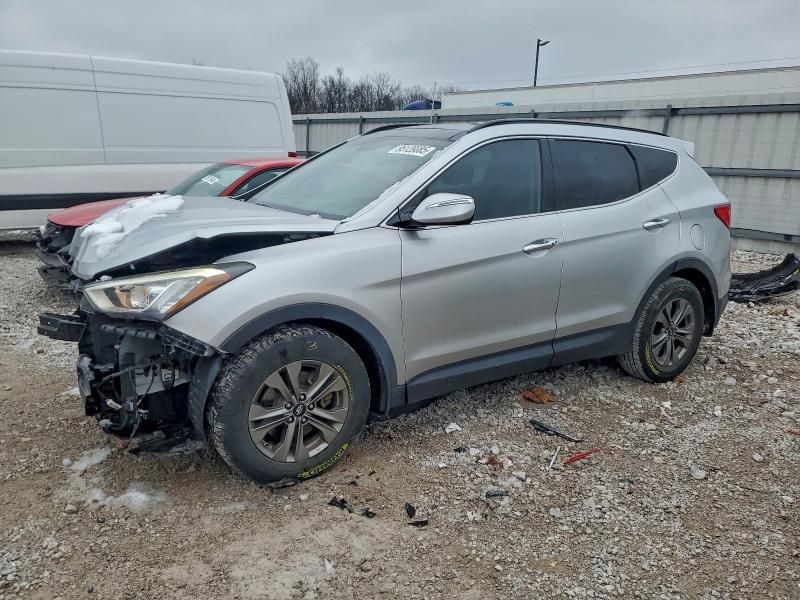 2015 Hyundai Santa fe Sport