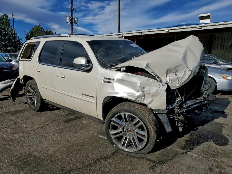 2012 Cadillac Escalade Premium
