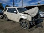 2012 Cadillac Escalade Premium