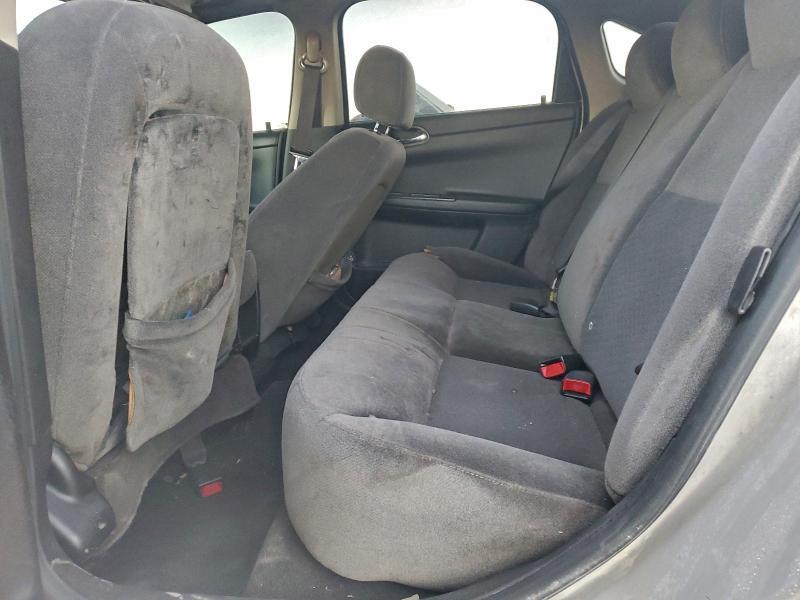 2006 Chevrolet Impala lt