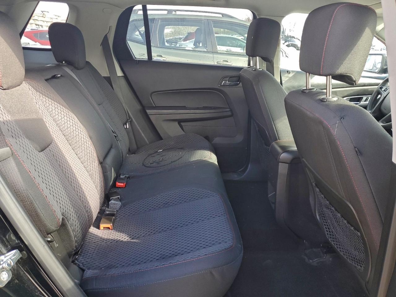 2012 GMC Terrain sle