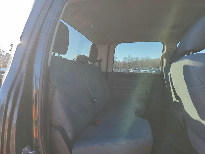 2018 Dodge Ram 2500 st