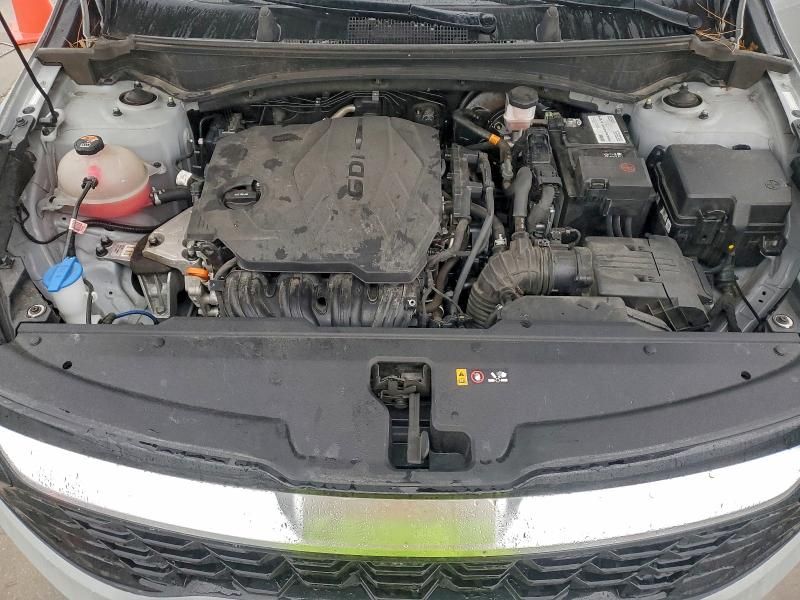 2023 KIA Sportage sx Prestige