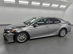 Vehiculos salvage en venta de Copart Van Nuys, CA: 2023 Toyota Camry le