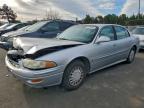 2003 Buick Lesabre Custom