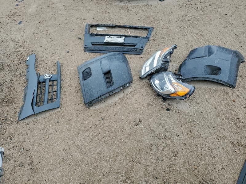 2014 Dodge Ram Promaster 1500 Delivery van