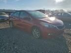 2014 KIA Forte ex