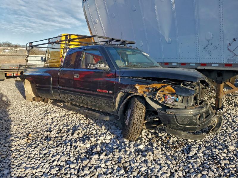 1998 Dodge Ram 3500