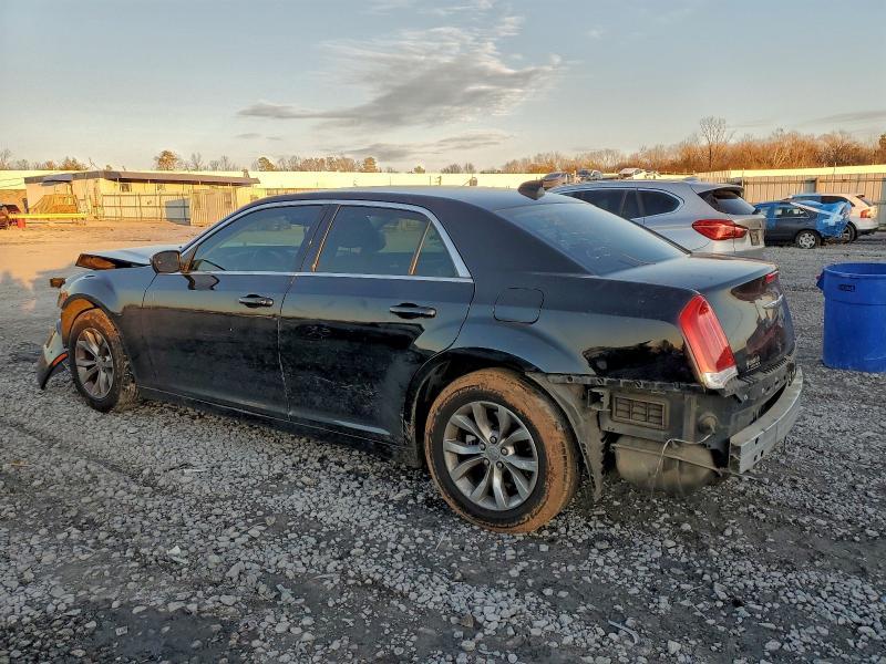 2019 Chrysler 300 Touring
