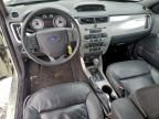 2010 Ford Focus sel