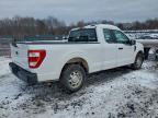 2021 Ford F150 Super Cab