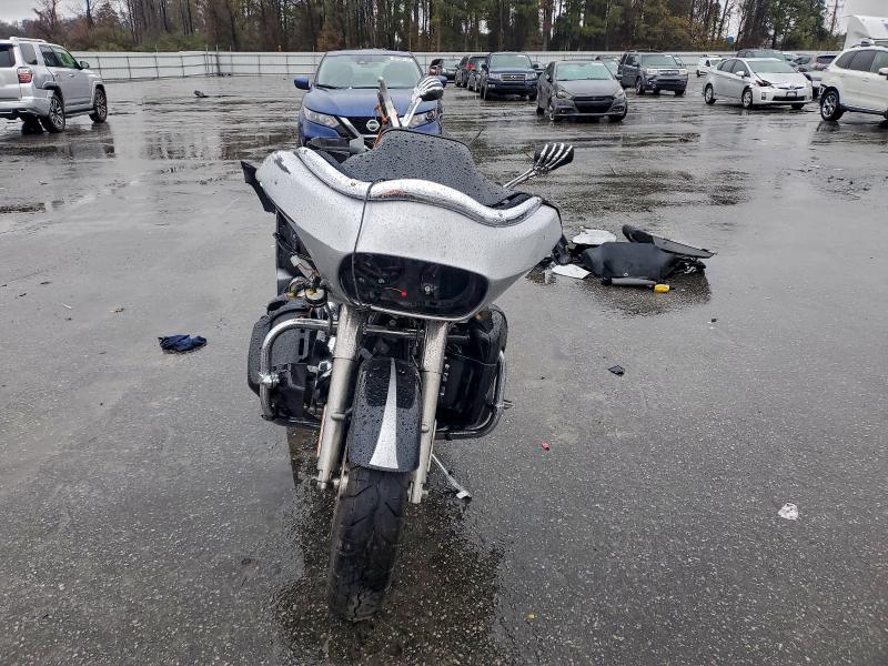 2011 Harley-Davidson Fltru