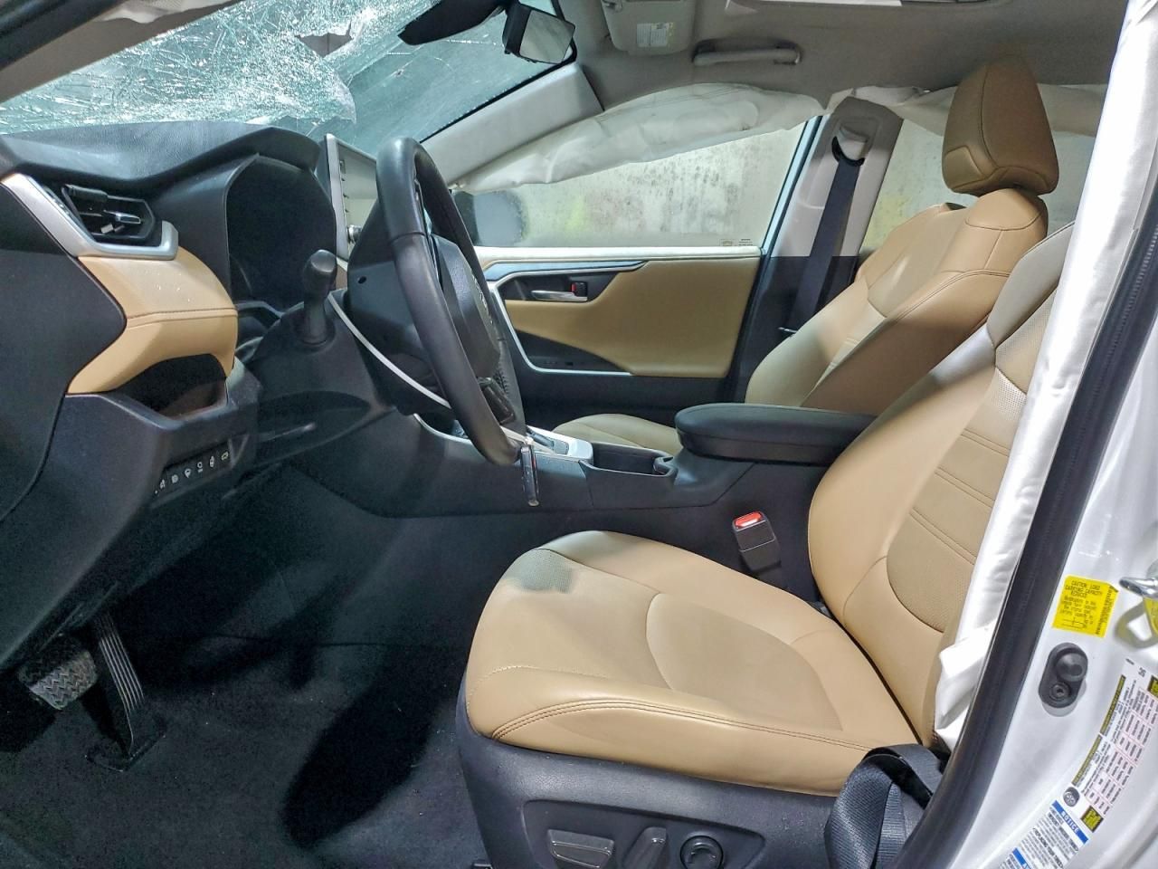 2022 Toyota Rav4 Limited