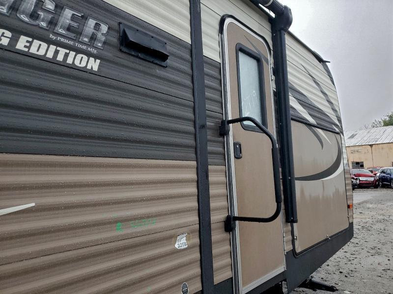 2016 Foresriver 2016 Forest River Avenger Camper