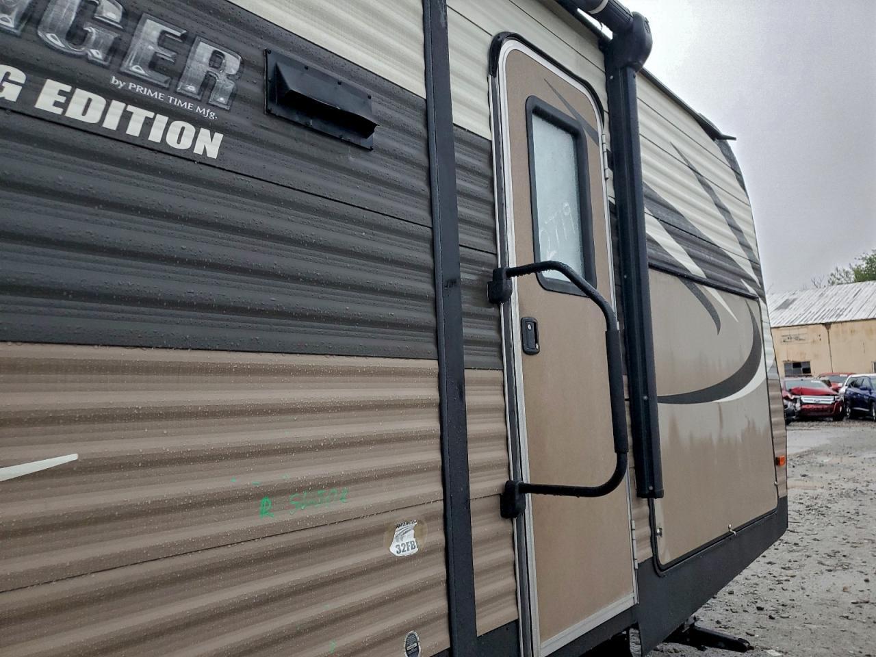 2016 Foresriver 2016 Forest River Avenger Camper