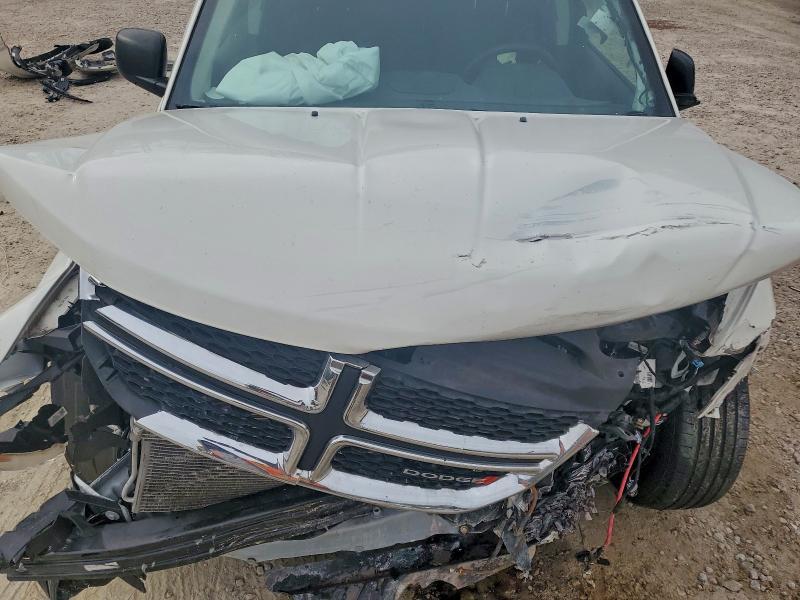 2020 Dodge Journey se