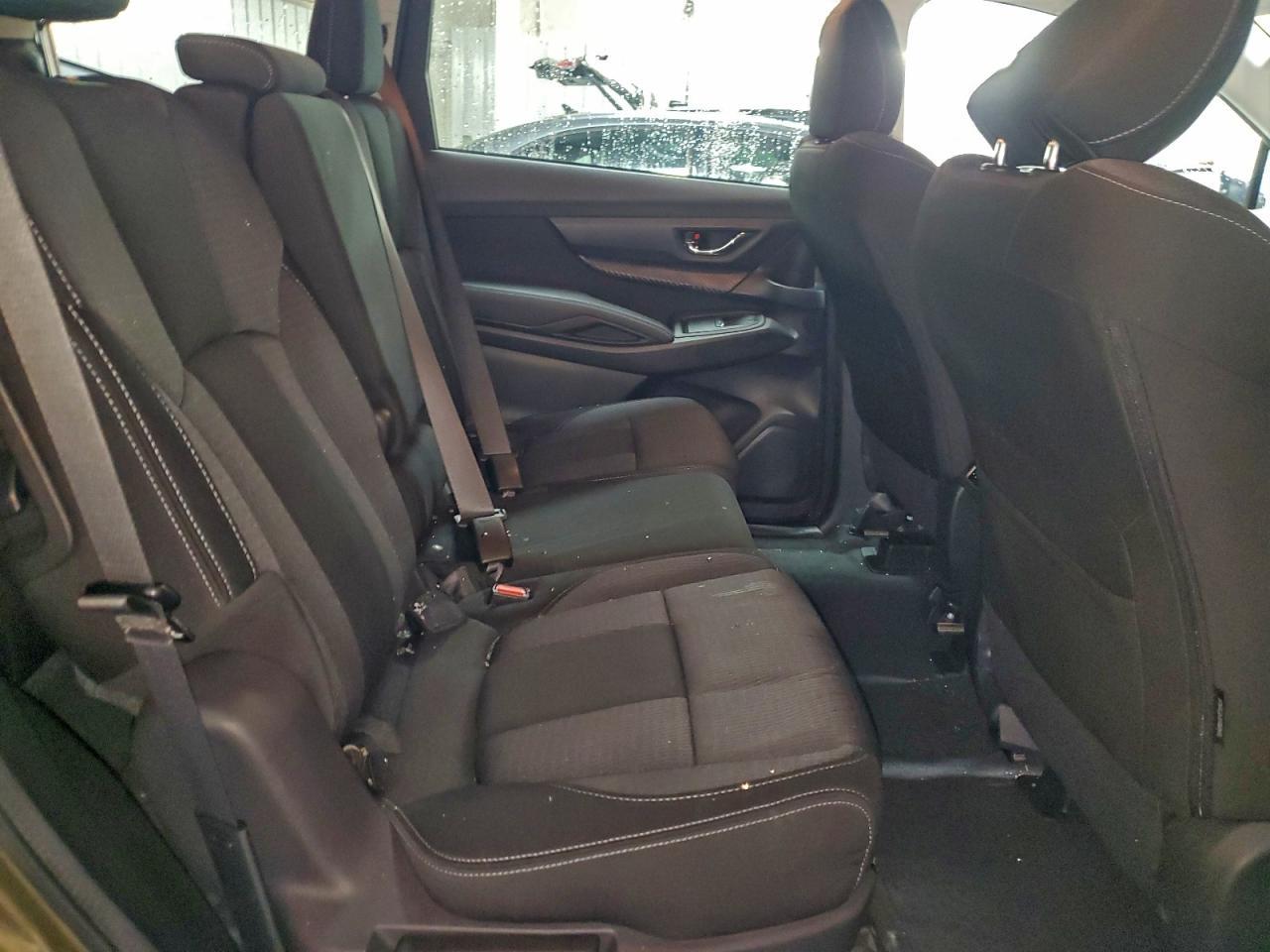 2024 Subaru Ascent Premium