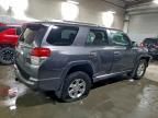 2011 Toyota 4runner SR5