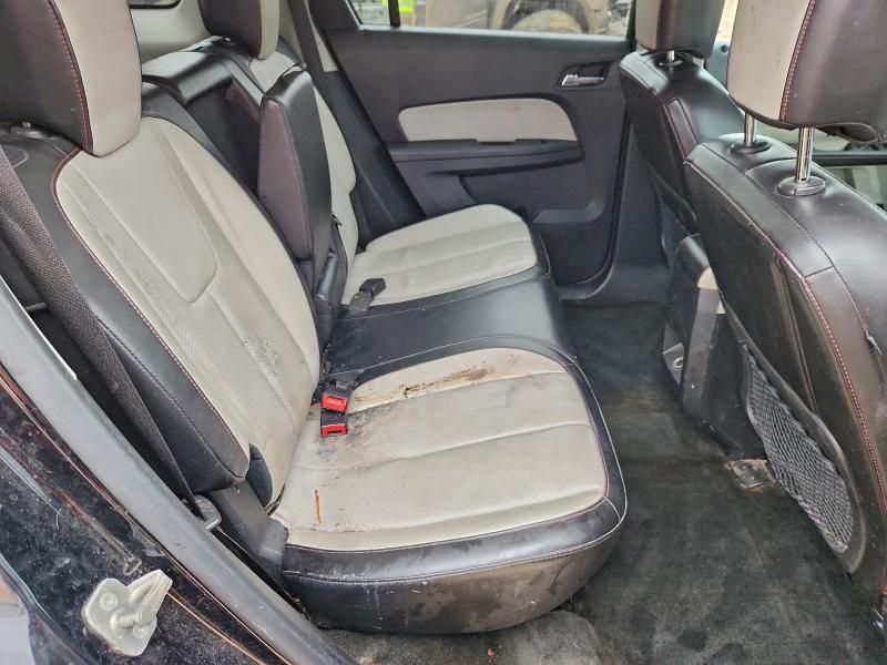 2013 GMC Terrain slt