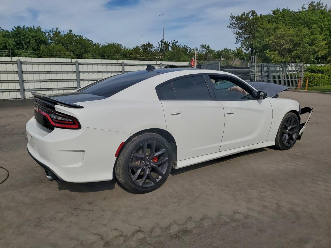 2023 Dodge Charger gt