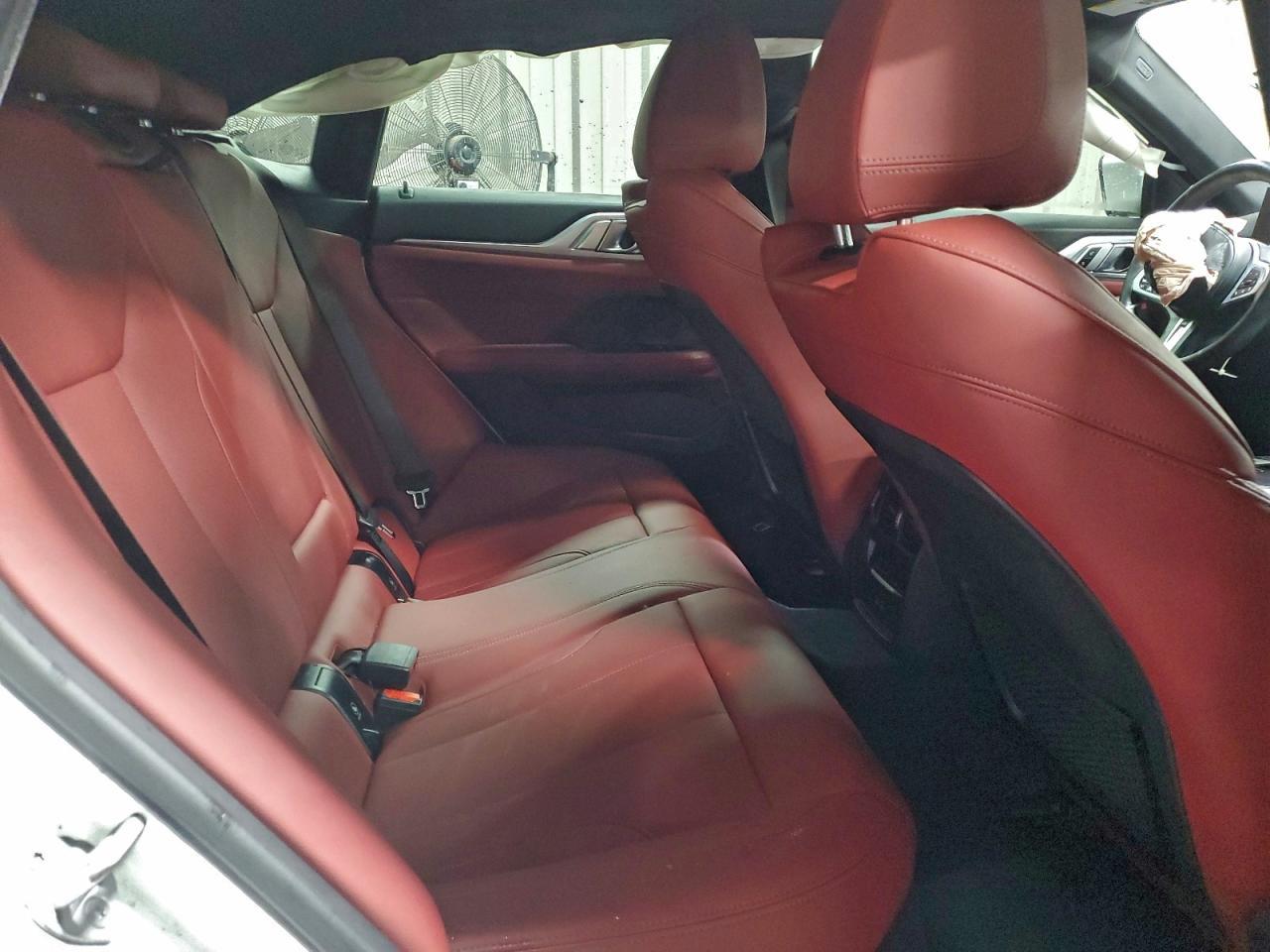 2024 BMW I4 Xdrive 40