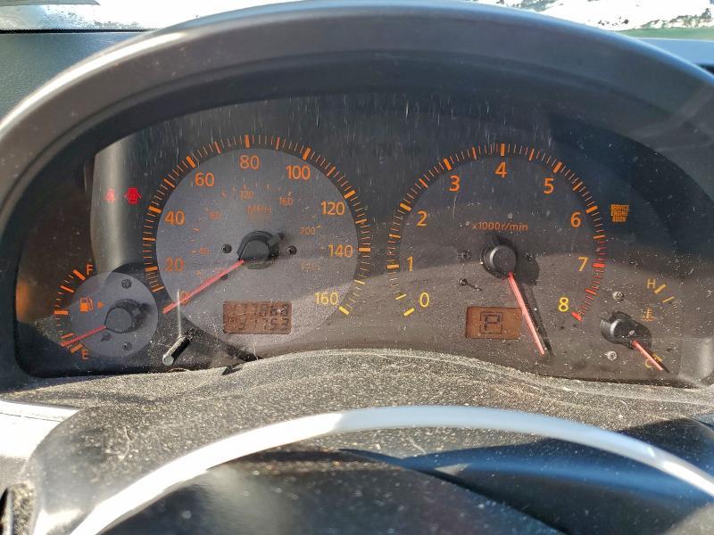 2003 Infiniti G35