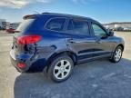 2007 Hyundai Santa fe se
