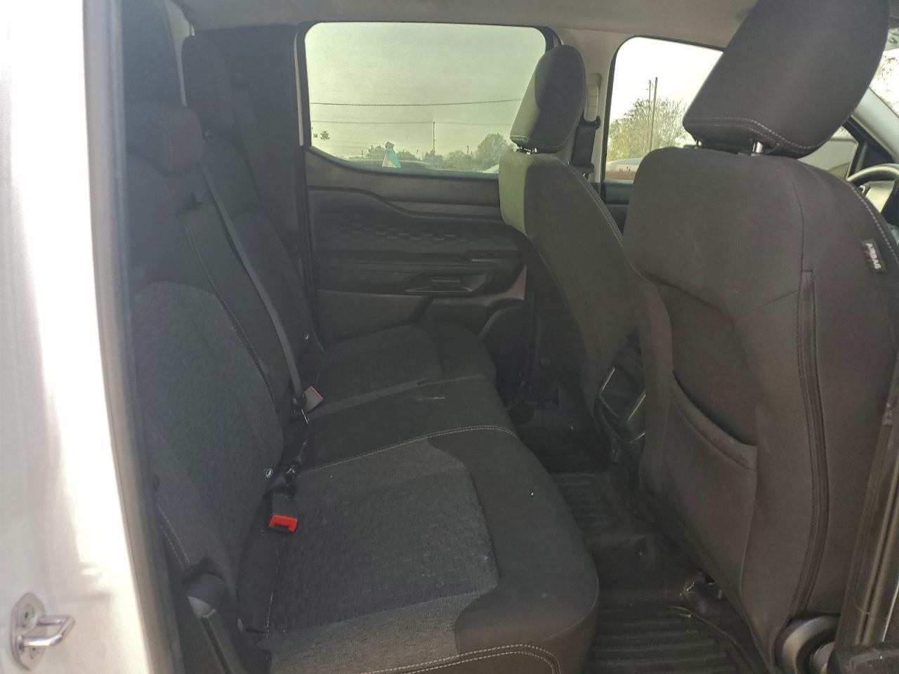2024 Ford Ranger XL