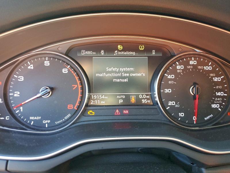 2023 Audi A5 Premium 45