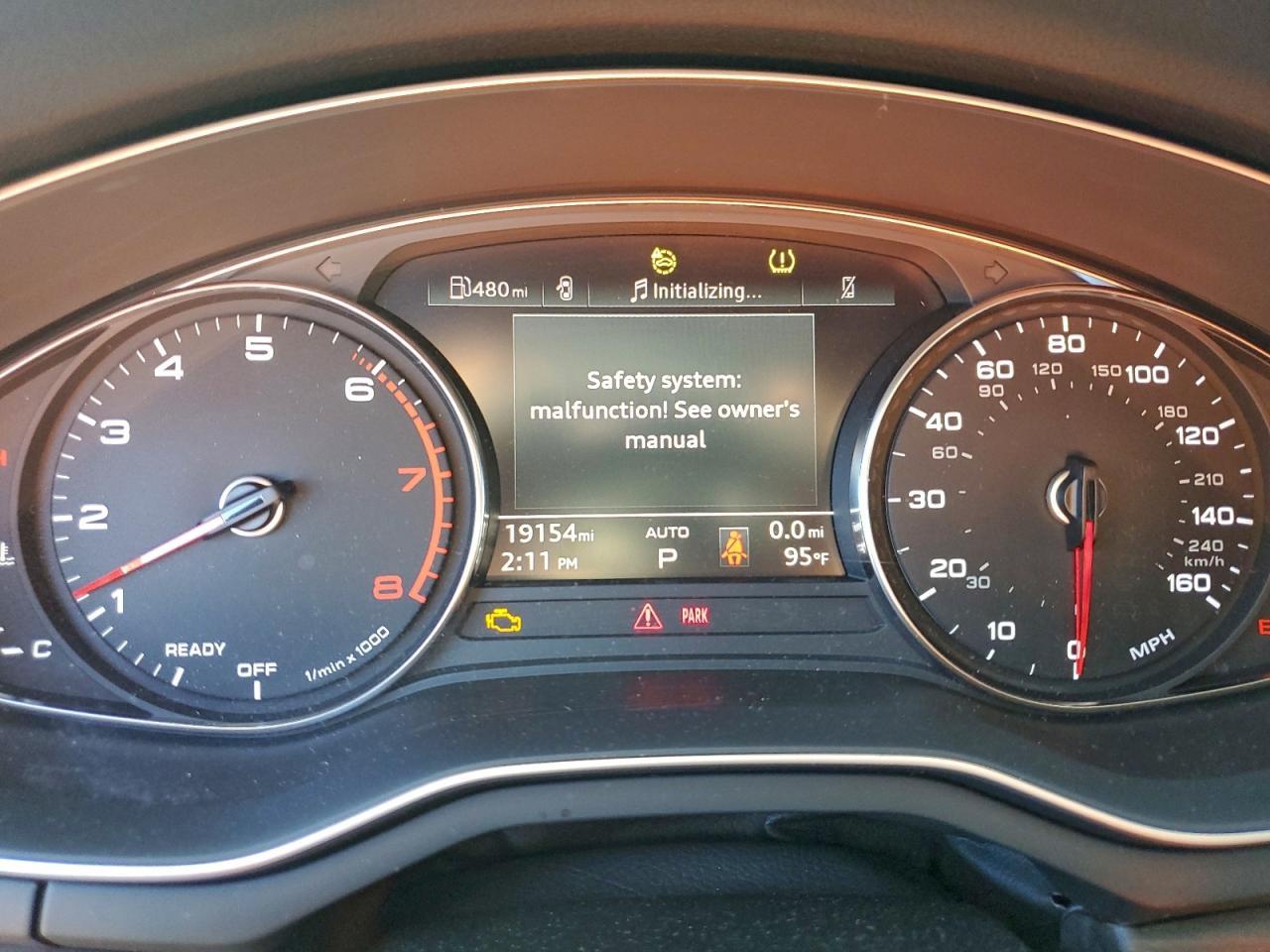 2023 Audi A5 Premium 45