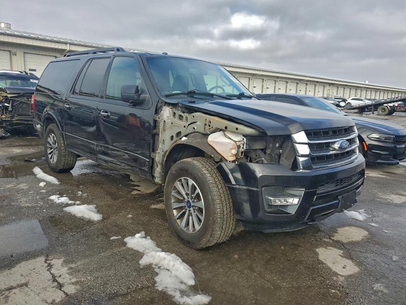 2015 Ford Expedition el xlt