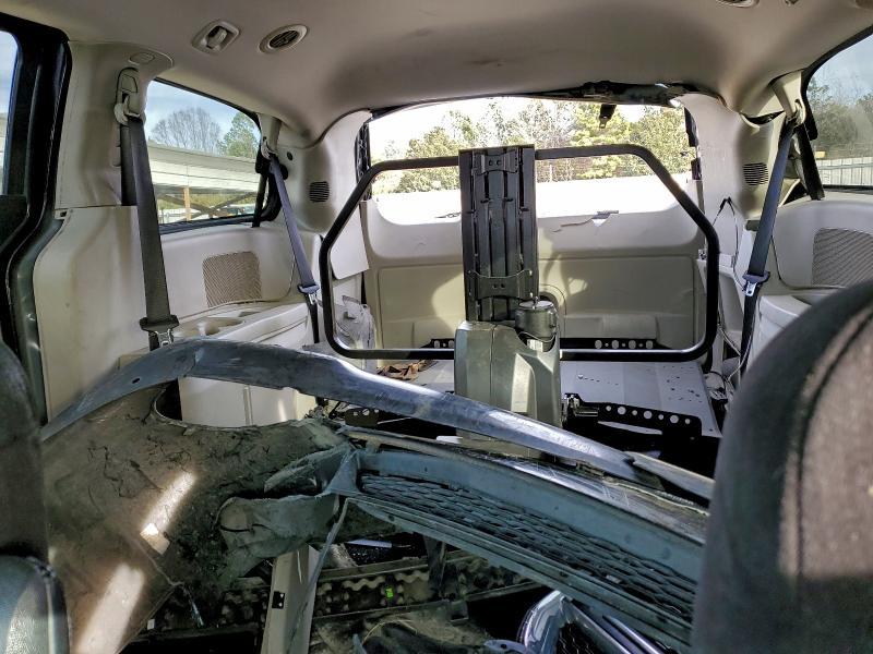 2011 Dodge Grand Caravan Express