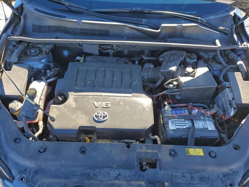 2006 Toyota Rav4 Sport