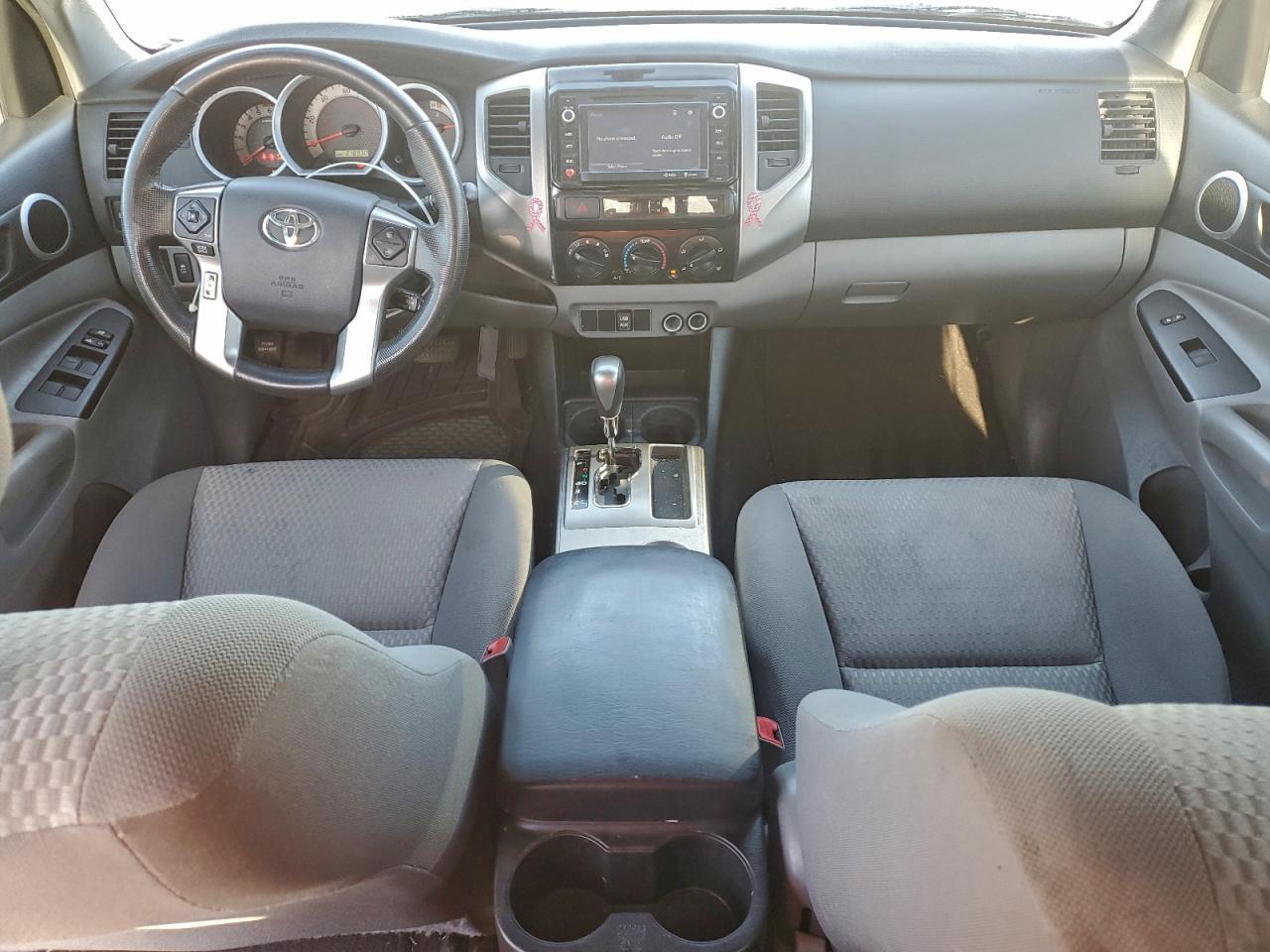 2014 Toyota Tacoma Prerunner V6