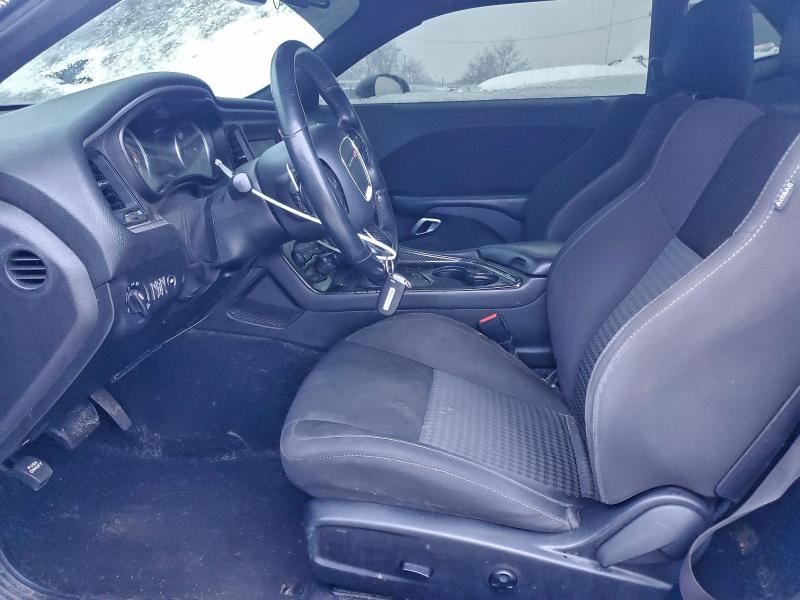 2020 Dodge Challenger gt