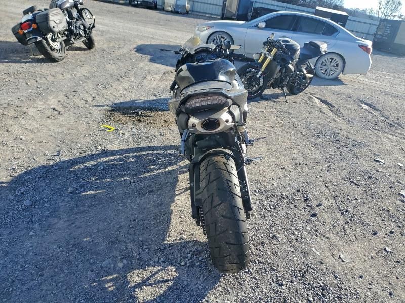 2023 Honda CBR600 RR